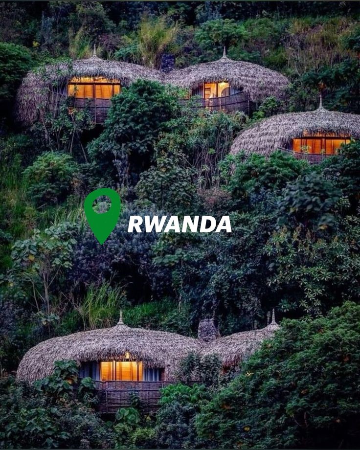Rwanda