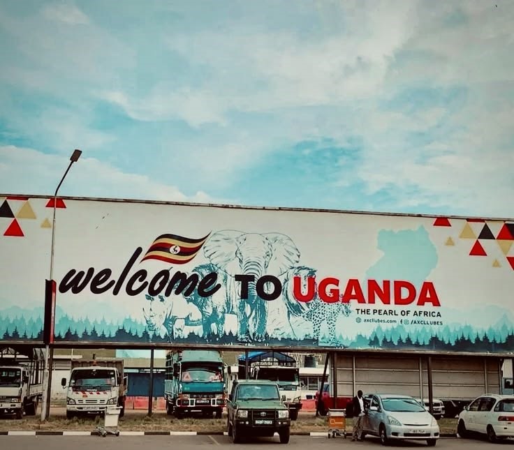 Uganda travel experience